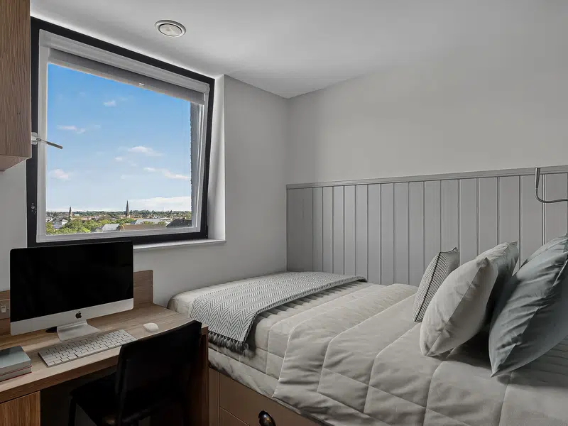 PLATINUM EN SUITE photo 1