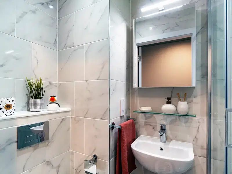 Platinum En Suite photo 4