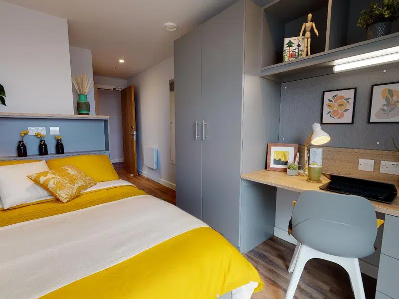 Platinum En Suite Plus photo 1