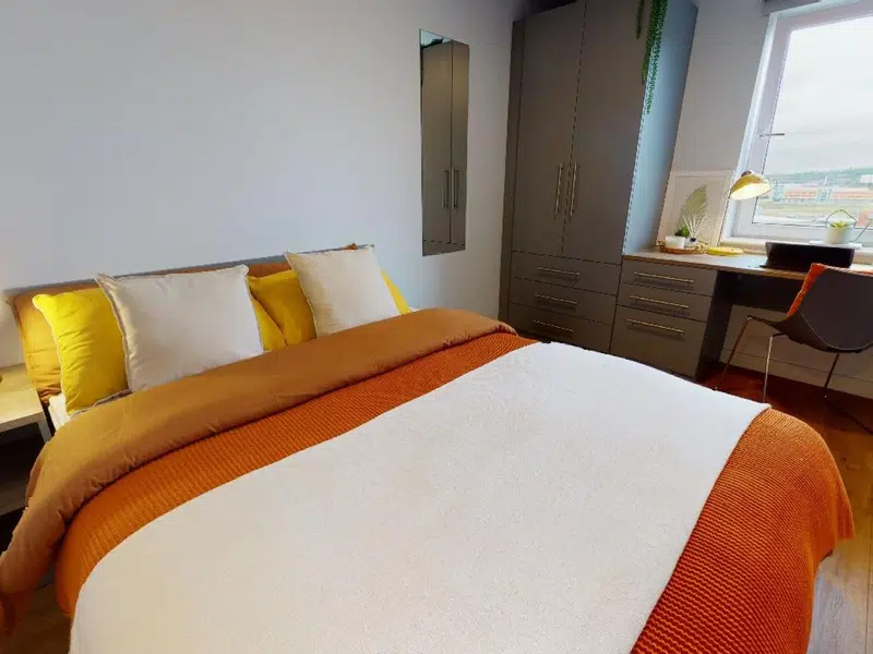 Platinum En Suite Plus photo 1