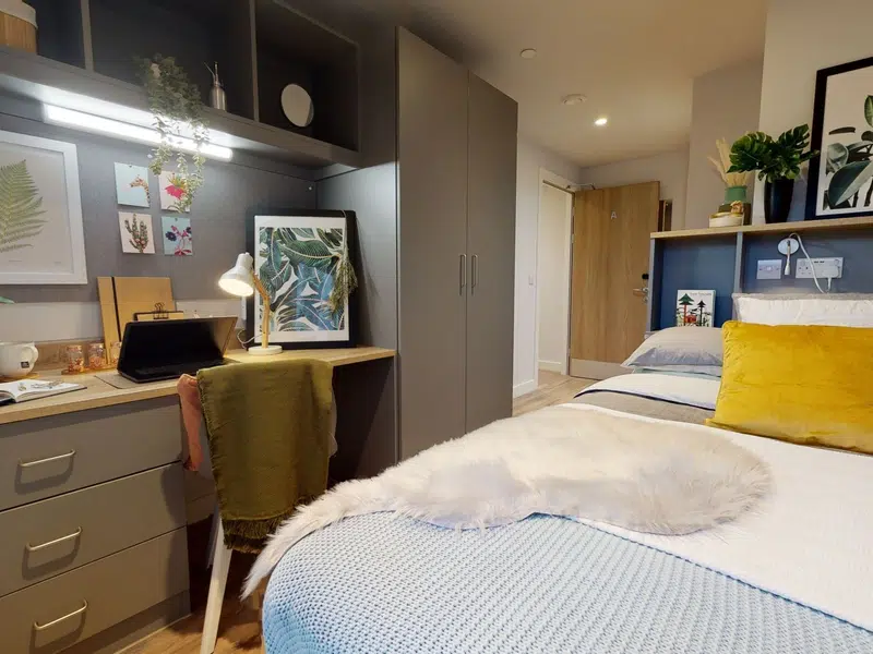 Platinum En Suite Plus photo 3