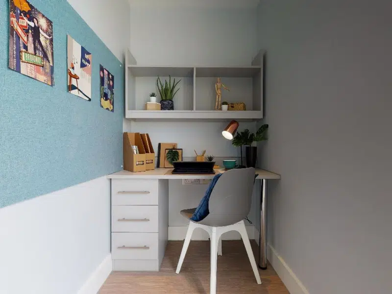 Platinum En Suite Plus photo 3