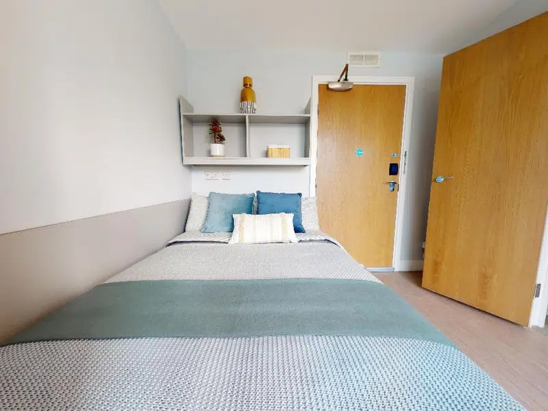 Platinum En Suite Plus photo 1