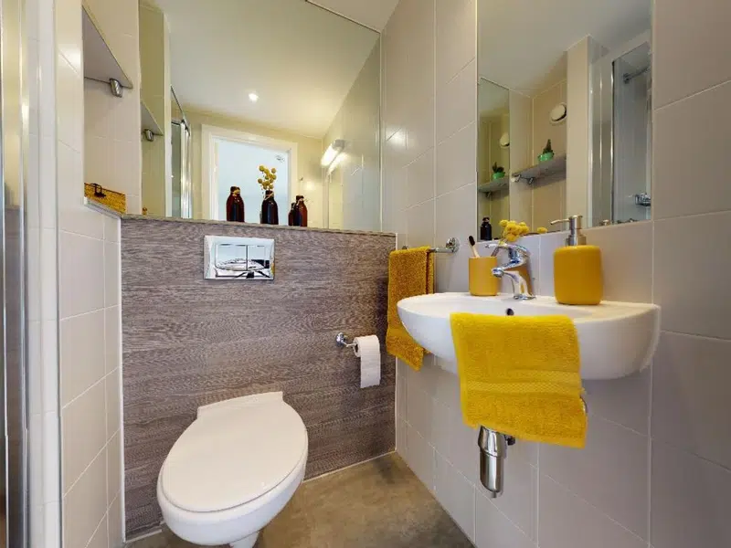 Platinum En Suite Plus photo 4