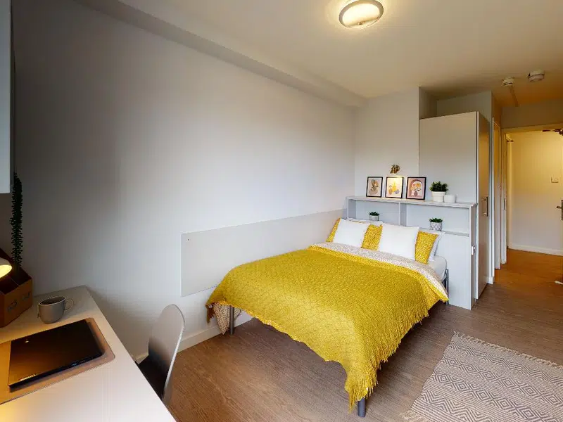 Platinum En Suite Plus photo 2