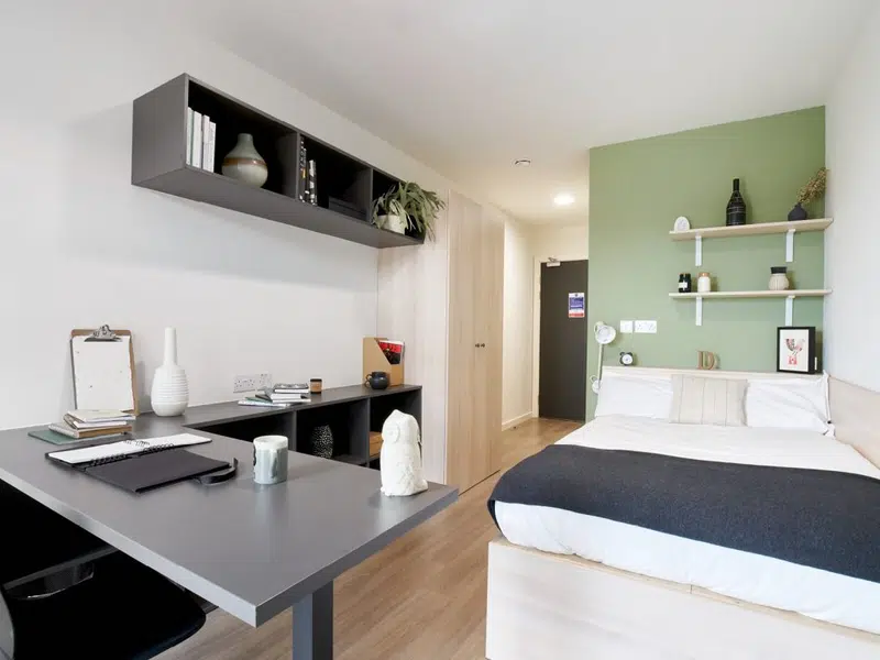 Platinum En Suite River View photo 6