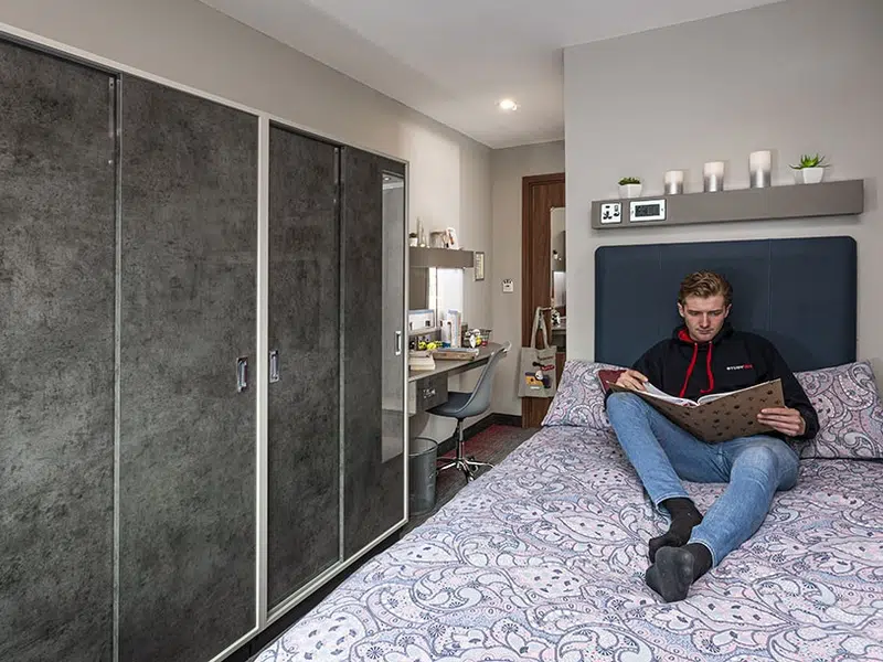 Platinum En-Suite Serviced Apartment photo 1