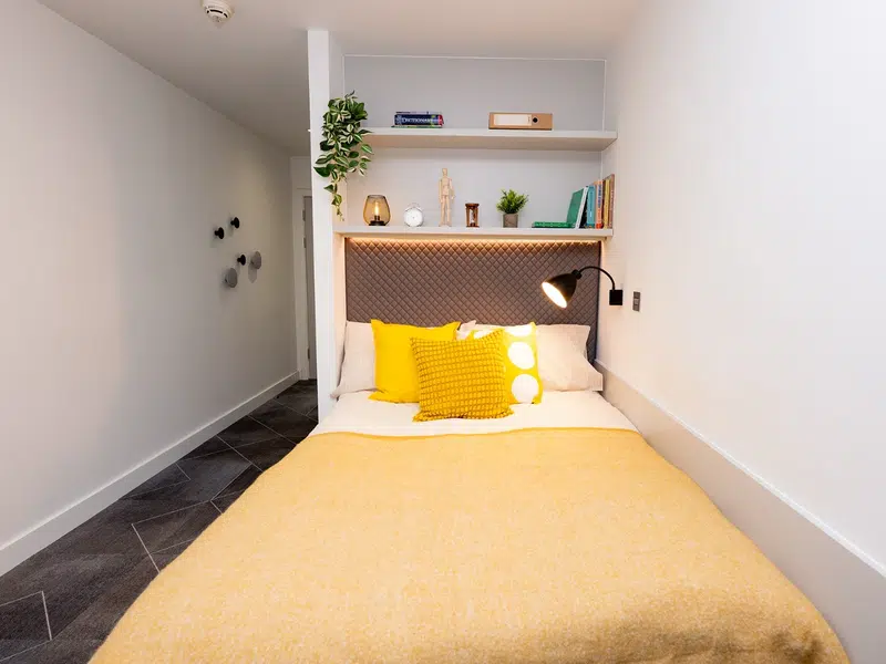 Platinum En-Suite photo 1