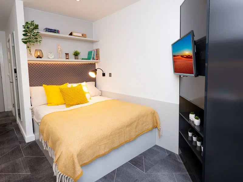 Platinum En-Suite photo 2