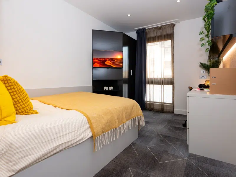 Platinum En-Suite photo 3