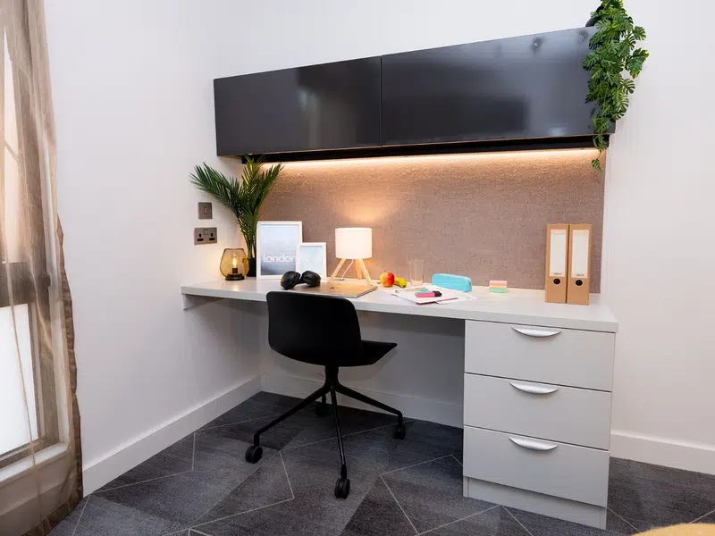 Platinum En-Suite photo 4