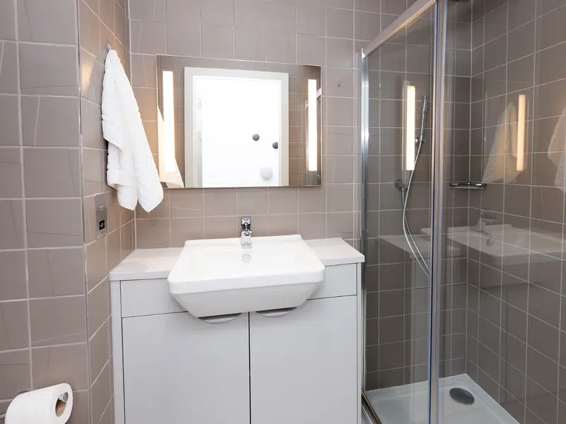 Platinum En-Suite photo 6