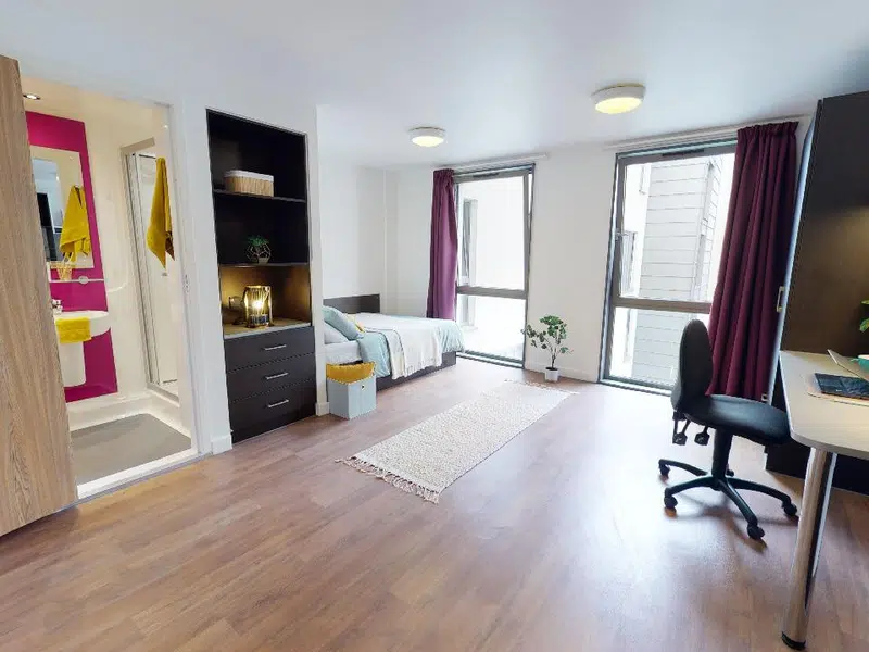 Platinum En-Suite photo 4