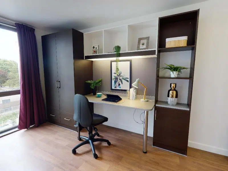 Platinum En-Suite photo 3