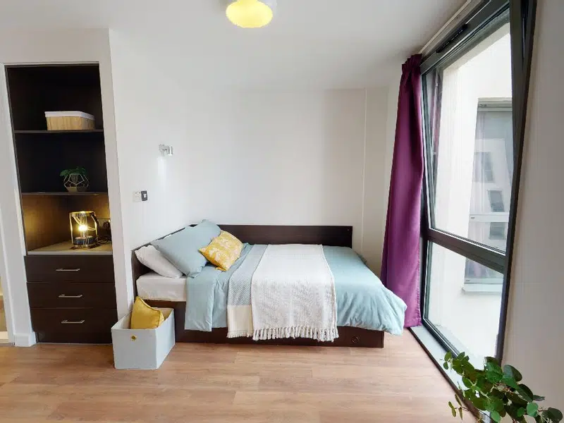 Platinum En-Suite photo 1