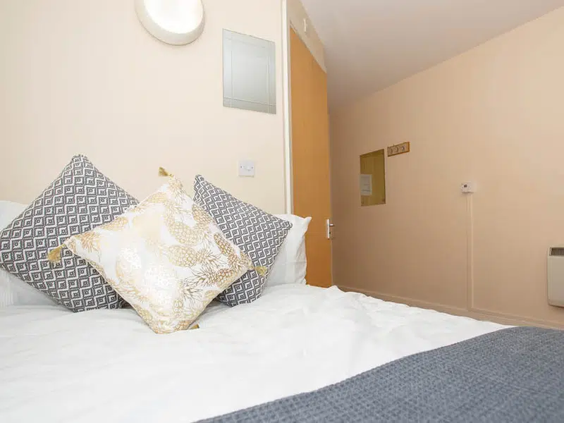 Platinum Ensuite photo 2
