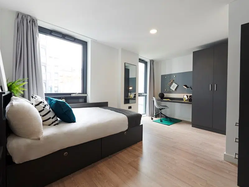 Platinum Ensuite photo 4
