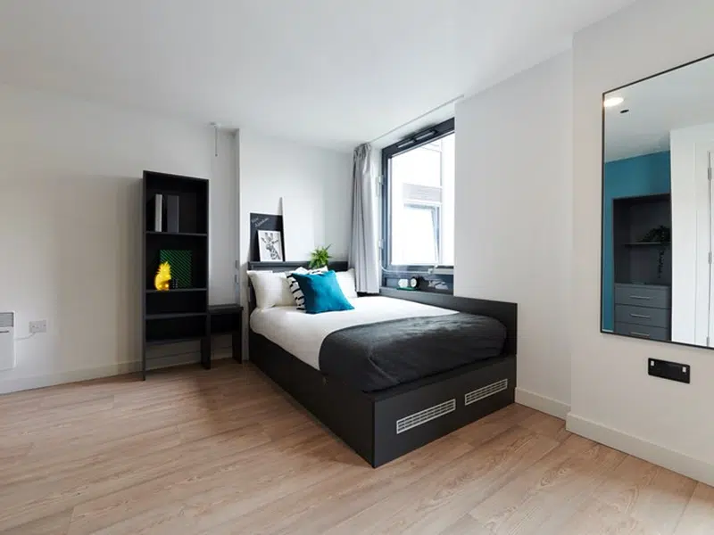Platinum Ensuite photo 2
