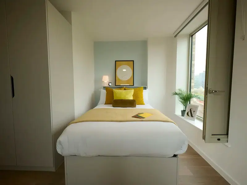 Platinum Ensuite photo 3