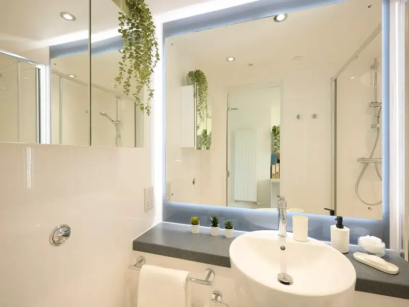 Platinum Ensuite photo 6