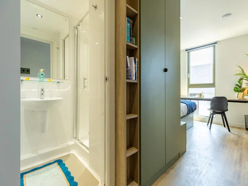 Platinum Ensuite photo 4