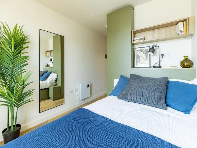 Platinum Ensuite photo 1