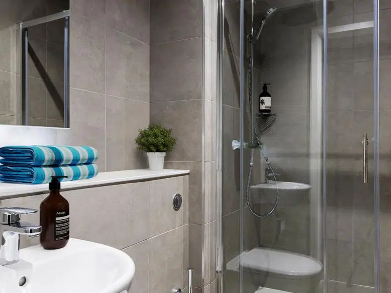Platinum Ensuite photo 5