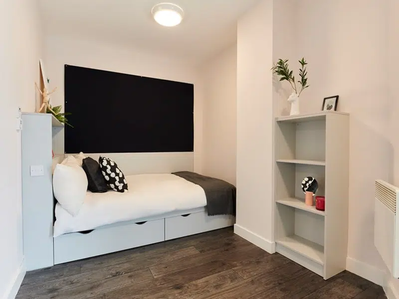 Platinum Ensuite photo 1