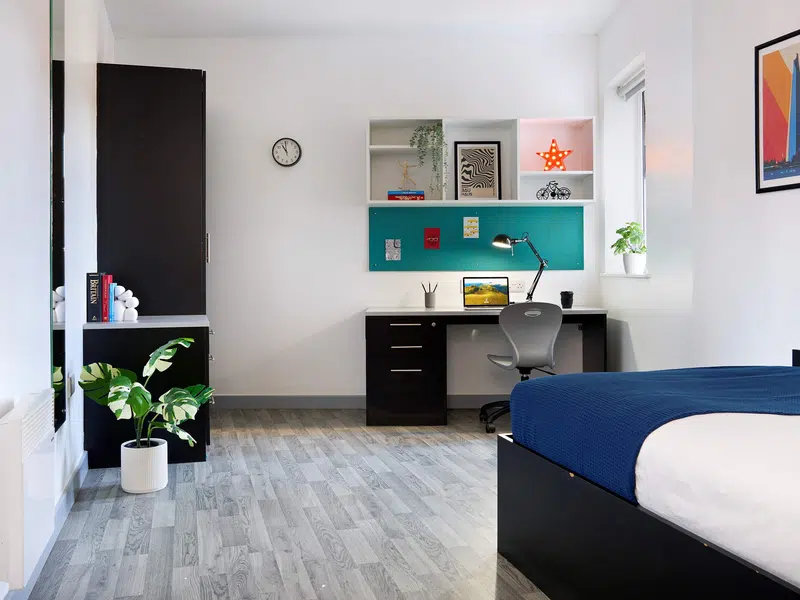 Platinum Ensuite photo 1