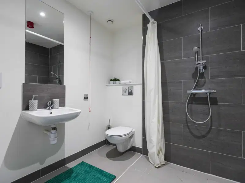 Platinum Ensuite photo 3