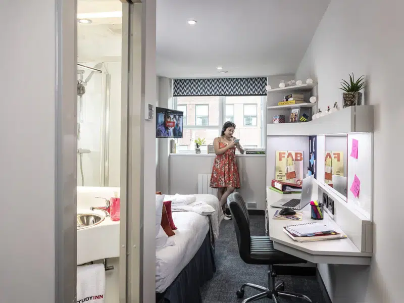 Platinum Ensuite Serviced Apartment photo 3