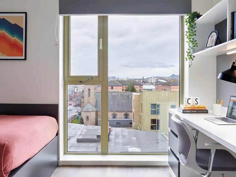 Platinum Ensuite - Single Occupancy photo 1