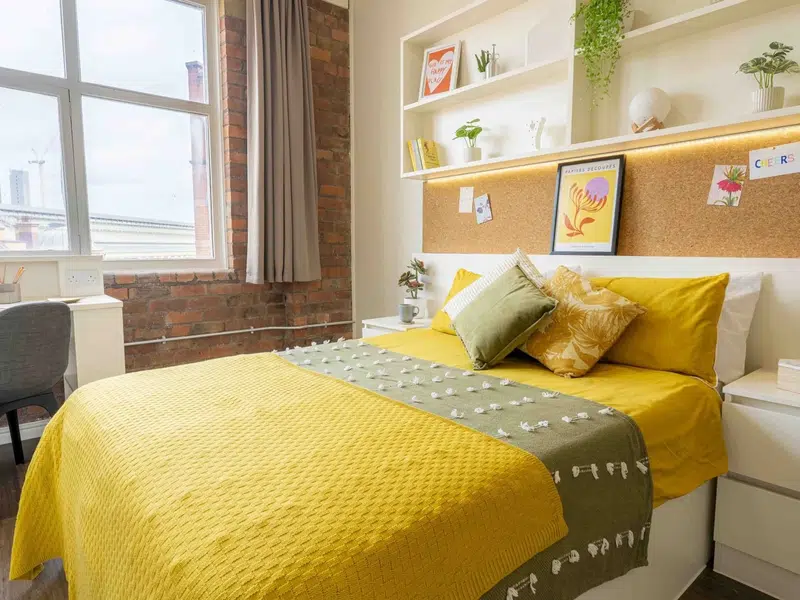 Platinum One Bed Apartment photo 1