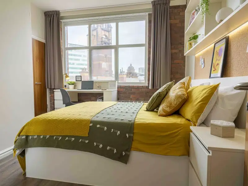 Platinum One Bed Apartment photo 2