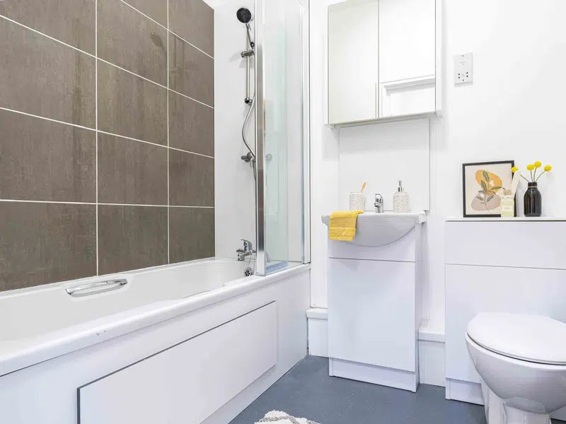 Platinum One Bed Apartment photo 4