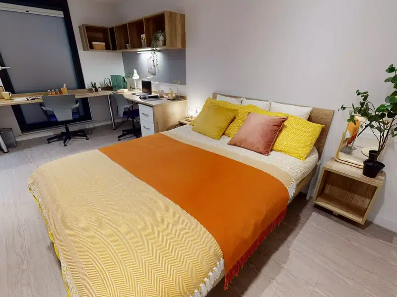 One Bed Apartment photo 1
