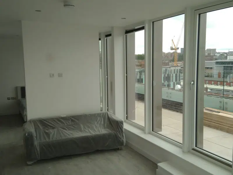 Platinum Plus Balcony Studio photo 2