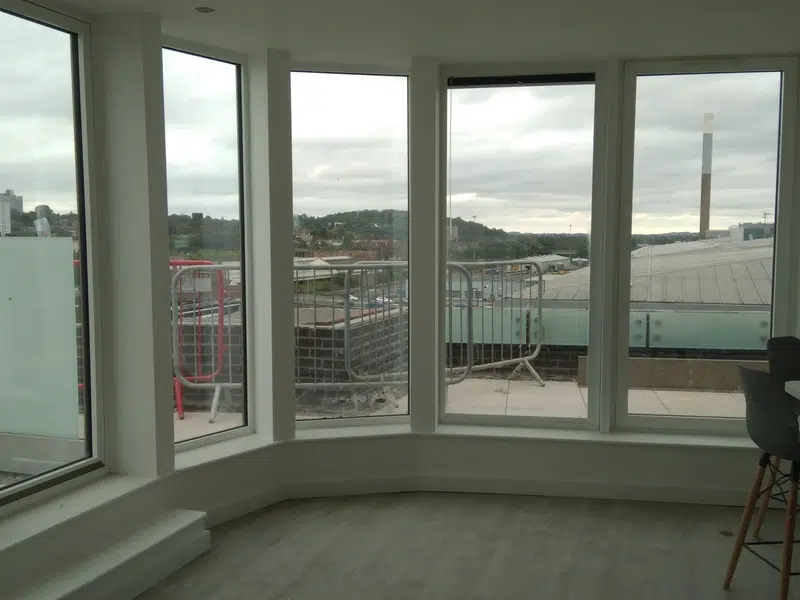 Platinum Plus Balcony Studio photo 5