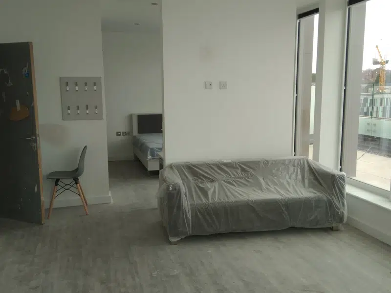 Platinum Plus Balcony Studio photo 4