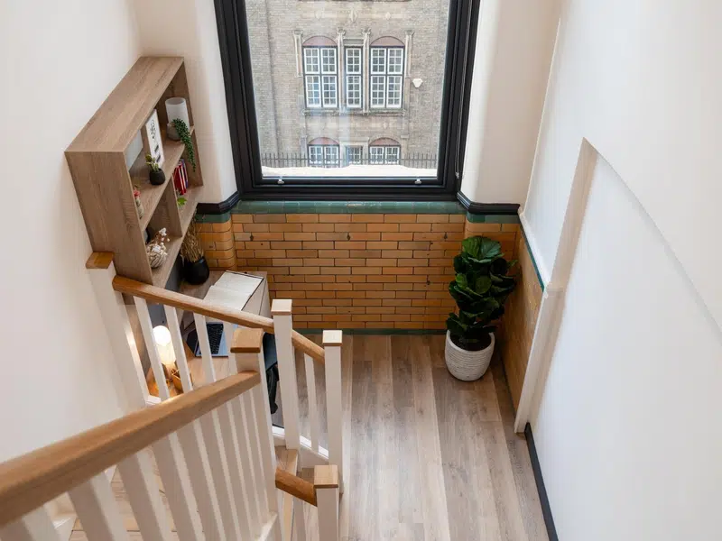 Platinum Plus Ensuite (Loft) photo 6