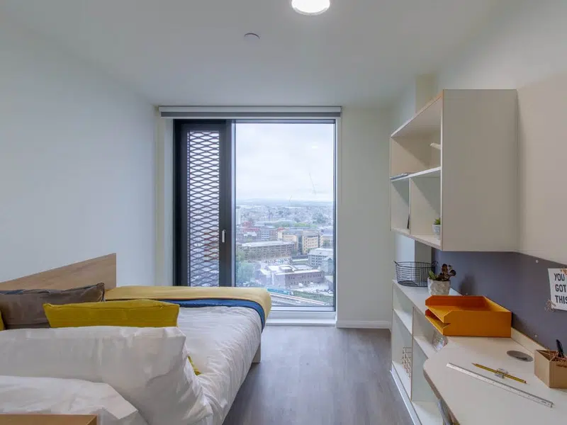 Platinum Plus En Suite photo 1