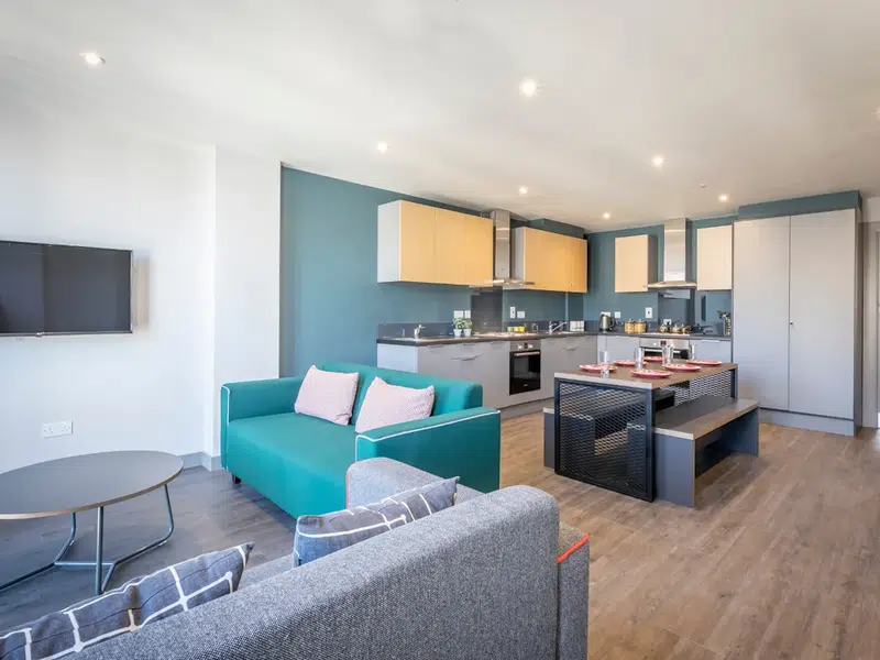 PLATINUM PLUS EN-SUITE photo 4