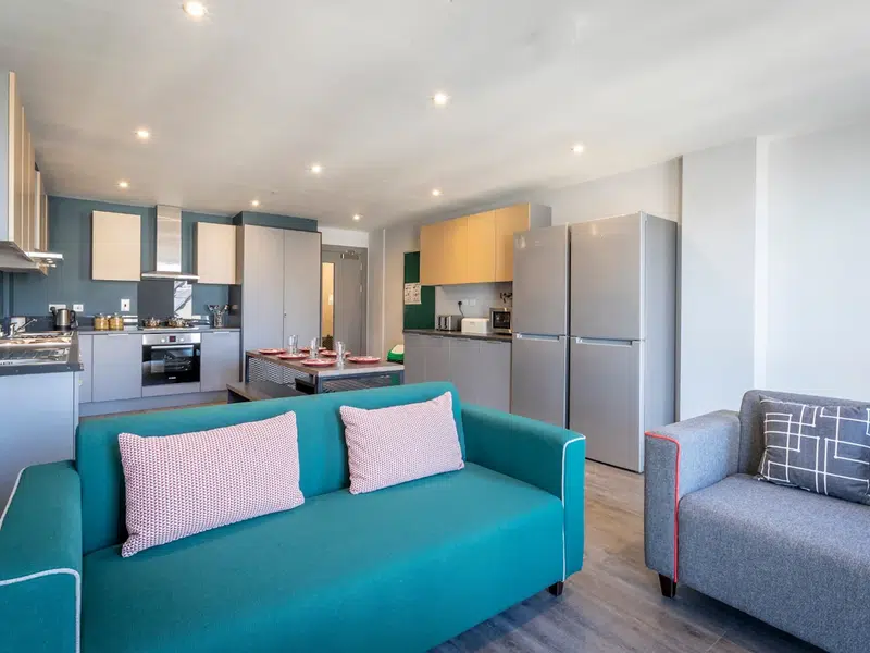 PLATINUM PLUS EN-SUITE photo 5