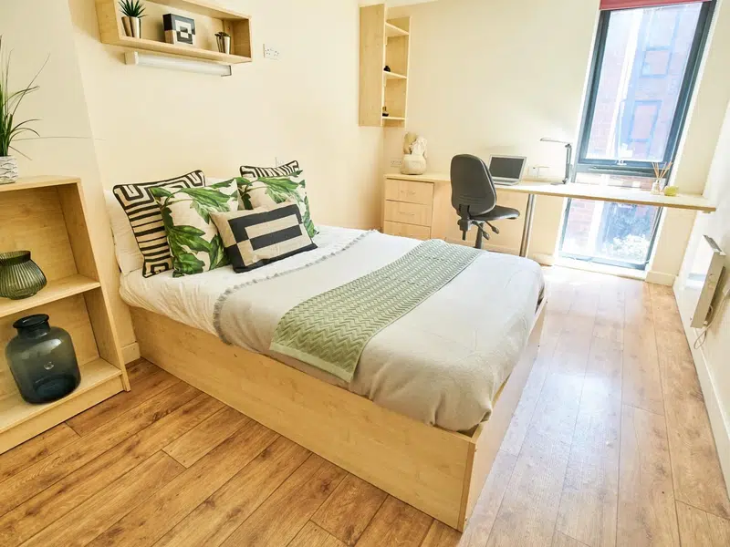 Platinum Plus En Suite photo 1