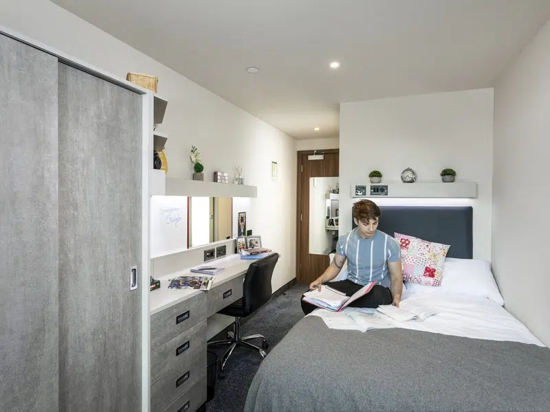 Platinum Plus En-suite Serviced Apartment photo 1