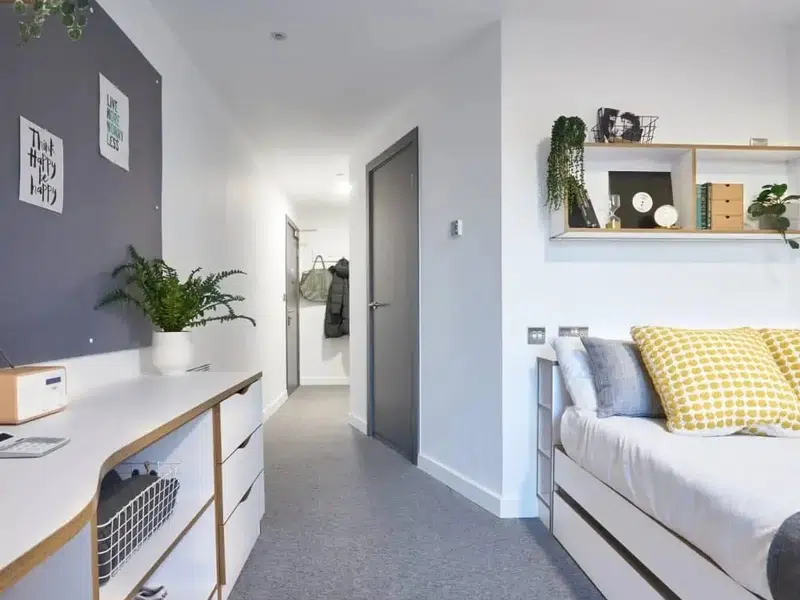 Platinum Plus En-suite photo 1