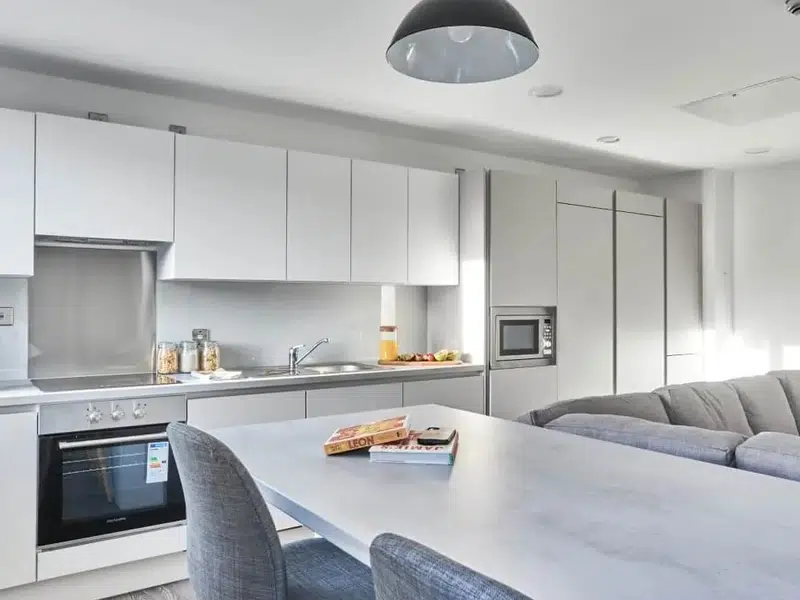 Platinum Plus En-suite photo 6