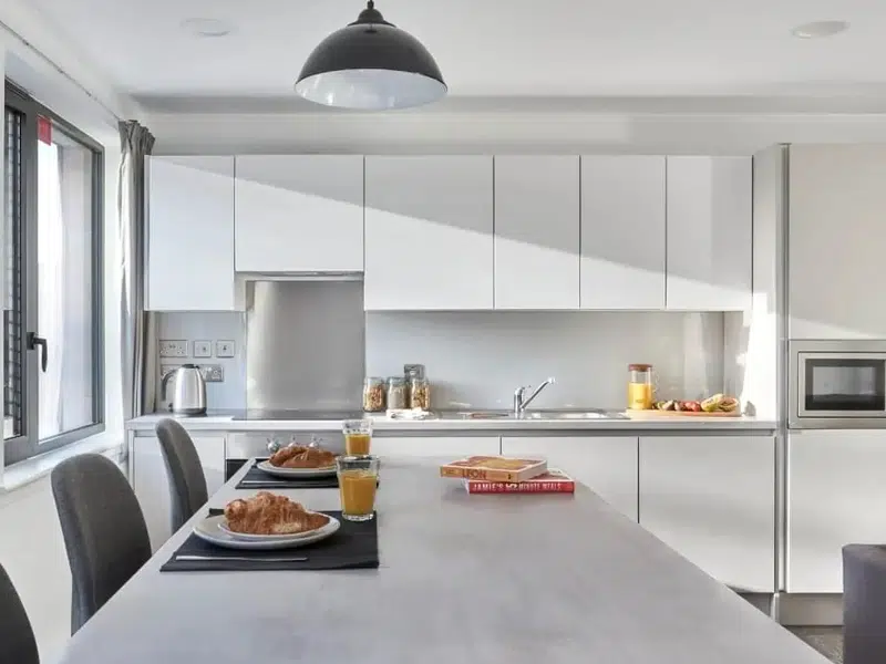 Platinum Plus En-suite photo 4