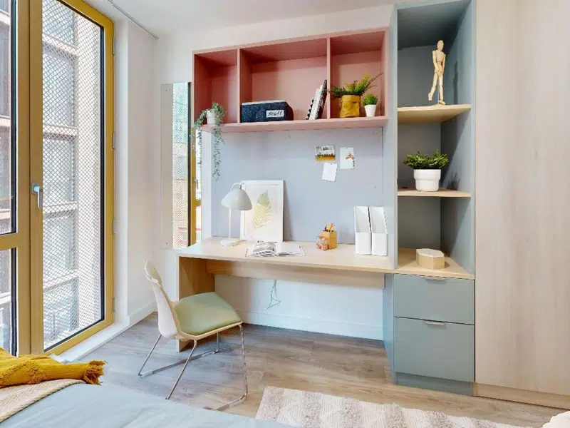 Platinum Plus Ensuite photo 3