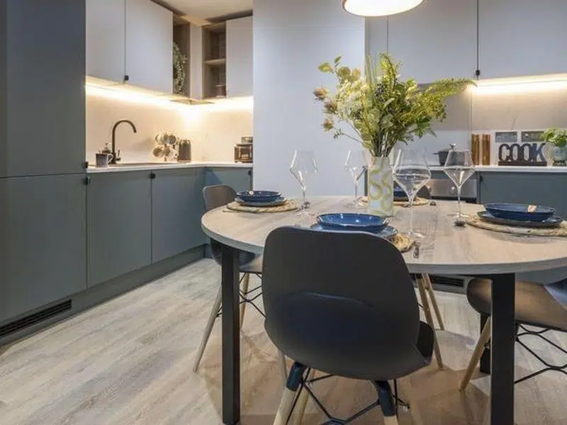Platinum Plus Ensuite photo 2